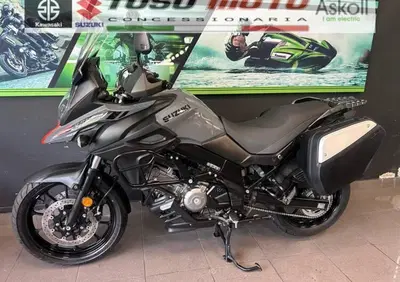 Suzuki V-Strom 650 (2021 - 25) - Annuncio 9984110