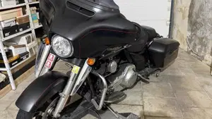 Harley-Davidson 1690 Street Glide Special (2014 - 16) - FLHX 