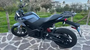 Zero S (2015 - 23) 