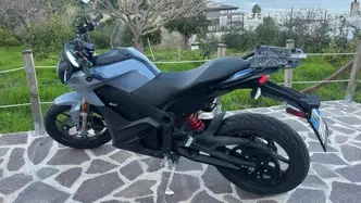 Zero S (2015 - 23) usata