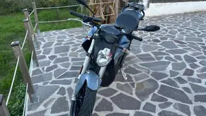 Zero S (2015 - 23)  (2)