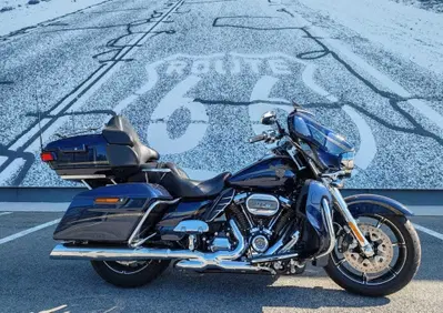 Harley-Davidson 117 Limited (2018 - 20) - FLHTKSE - Annuncio 9984119