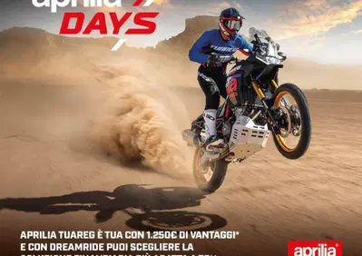 Aprilia Tuareg 660 (2025 - 26) - Annuncio 9657938
