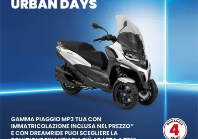 Piaggio MP3 310 (2025 - 26) - Annuncio 9661888