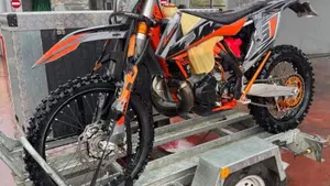 KTM 250 EXC Six Days (2017)  (5)
