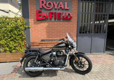 Royal Enfield Meteor 350 (2021 - 26) - Annuncio 9984157
