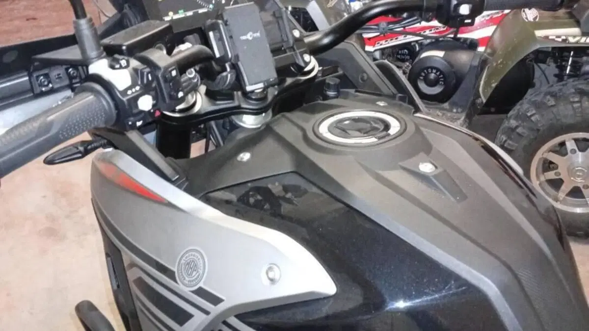 Morbidelli T1002VX (2024 - 26)  (5)