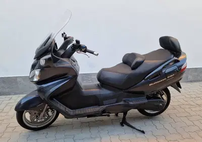 Suzuki Burgman AN 650 Executive (2004 - 06) - Annuncio 9984169