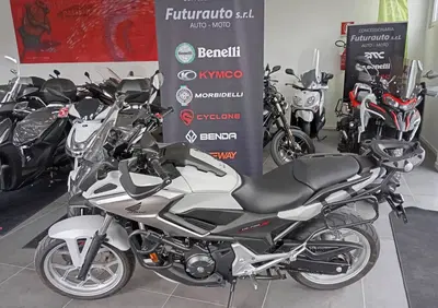 Honda NC 750 X ABS (2016 -17) - Annuncio 9984190