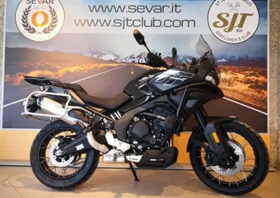 CFMOTO 700MT Adventure (2025 - 26) - Annuncio 9984186