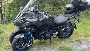 Yamaha Niken 850 (2018 - 20) 
