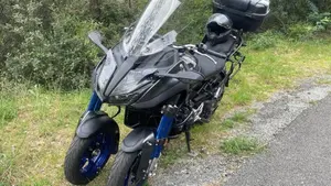 Yamaha Niken 850 (2018 - 20)  (2)