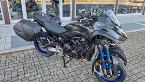 Yamaha Niken 850 (2018 - 20)  (3)
