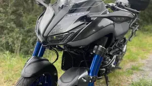 Yamaha Niken 850 (2018 - 20)  (4)