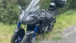 Yamaha Niken 850 (2018 - 20)  (5)
