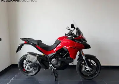 Ducati Multistrada V2 S (2022 - 24) - Annuncio 9984204