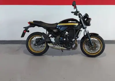 Kawasaki Z 650 RS (2025 - 26) - Annuncio 9984211