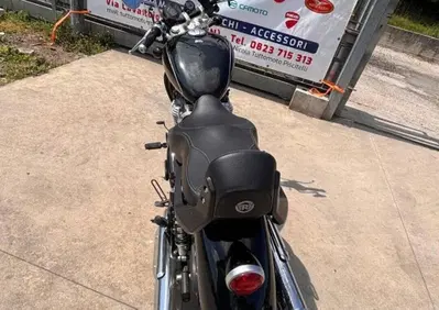 Royal Enfield Super Meteor 650 (2023 - 26) - Annuncio 9984229