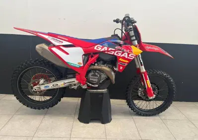 GASGAS MC 450 F Factory Edition (2024) - Annuncio 9984215