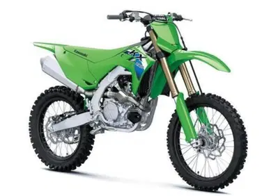 Kawasaki KX 250 (2026) - Annuncio 9984224