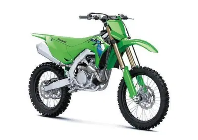 Kawasaki KX 450 (2026) - Annuncio 9984225