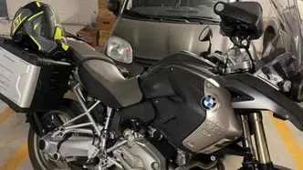 Bmw R 1200 GS (2008 - 09) usata