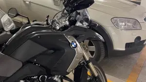 Bmw R 1200 GS (2008 - 09)  (3)