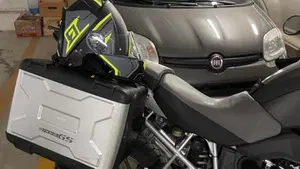 Bmw R 1200 GS (2008 - 09)  (4)