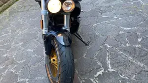 Buell Lightning Long XB12Ss 