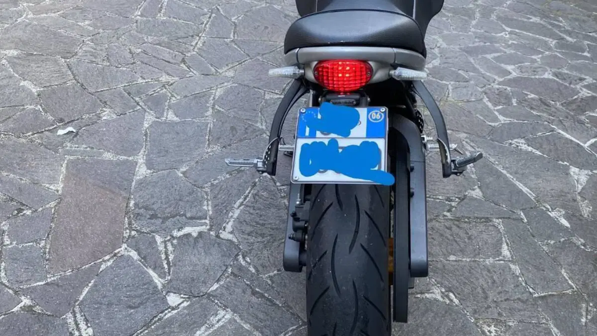 Buell Lightning Long XB12Ss  (5)