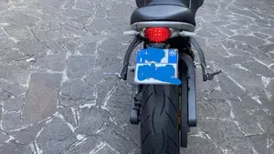 Buell Lightning Long XB12Ss  (5)