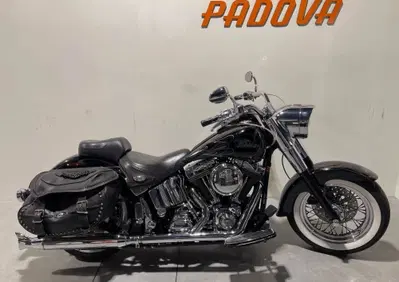 Harley-Davidson 1450 Heritage Classic (2003 - 05) - FLSTCI - Annuncio 9984240