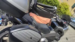 Honda Integra 750 DCT Sport (2018 - 20)  (2)