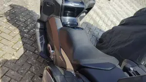Honda Integra 750 DCT Sport (2018 - 20)  (3)