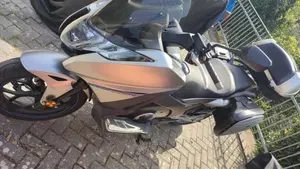 Honda Integra 750 DCT Sport (2018 - 20)  (4)