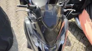 Honda Integra 750 DCT Sport (2018 - 20)  (5)