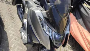 Honda Integra 750 DCT Sport (2018 - 20)  (6)