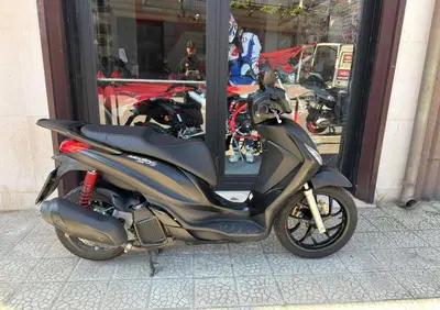 Piaggio Medley 125 S ABS (2021 - 24) - Annuncio 9984237