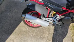 Ducati Monster 600 Dark (2002)  (2)