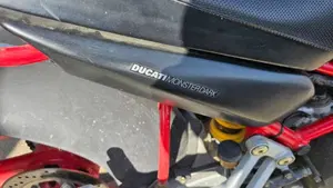 Ducati Monster 600 Dark (2002)  (3)