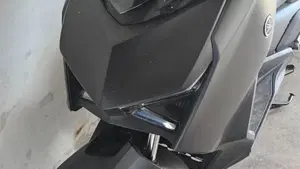Yamaha X-Max 300 (2021 - 24)  (6)