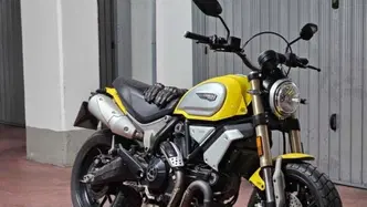 Ducati Scrambler 1100 Sport (2018 - 20) usata