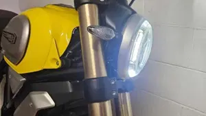 Ducati Scrambler 1100 Sport (2018 - 20)  (4)