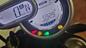 Ducati Scrambler 1100 Sport (2018 - 20)  (5)