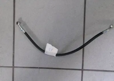 TUBO FRENO (52) DA VALVOLA CM0820806 A POMPA FRENO Piaggio - Annuncio 9984251