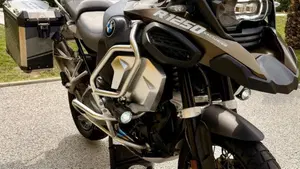 Bmw R 1250 GS Adventure (2019 - 20) 