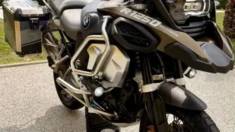Bmw R 1250 GS Adventure (2019 - 20) usata