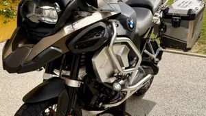 Bmw R 1250 GS Adventure (2019 - 20)  (2)
