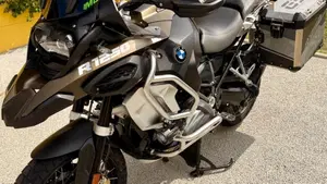 Bmw R 1250 GS Adventure (2019 - 20)  (3)