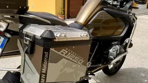Bmw R 1250 GS Adventure (2019 - 20)  (5)